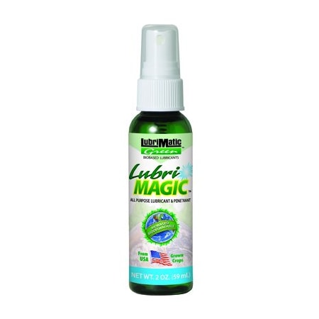 Highline-Warren LUBRIMAGIC SPRAY & PENETRANT 2oz PUMP PL10445